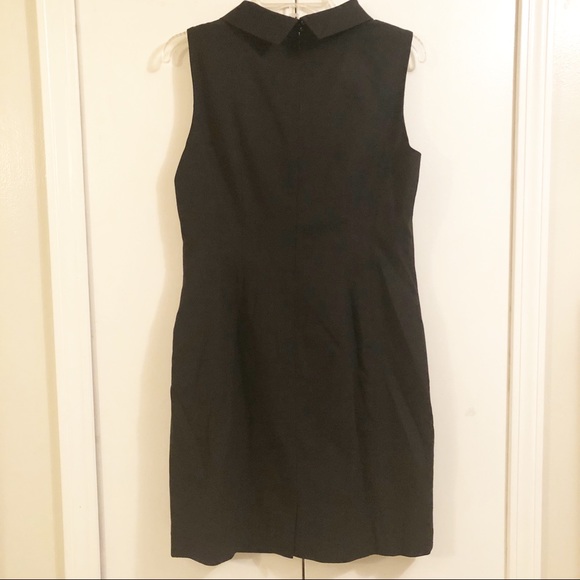 Loro Piana Italy Wool Stretch Dress - Picture 2 of 8